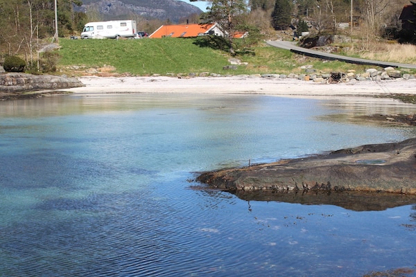Foto van 7 persoons vakantie huis in Jelsa-By Traum - Vakantiehuis in Jelsa - View