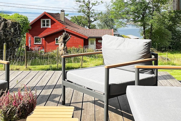 Foto van 7 persoons vakantie huis in Jelsa-By Traum - Vakantiehuis in Jelsa - Outdoor