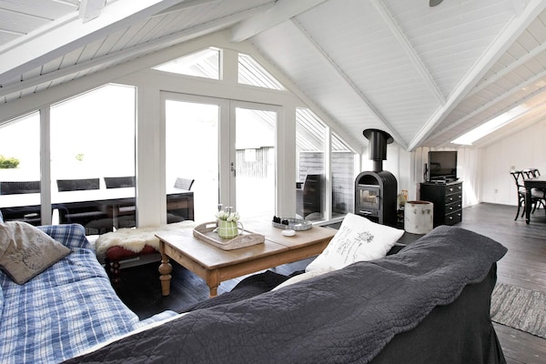 Foto van 6 persoons vakantie huis in Ansager-By Traum - Vakantiehuis in Ansager - Indoor