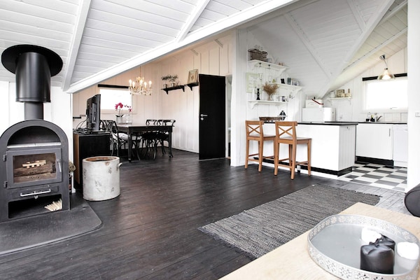 Foto van 6 persoons vakantie huis in Ansager-By Traum - Vakantiehuis in Ansager - Indoor