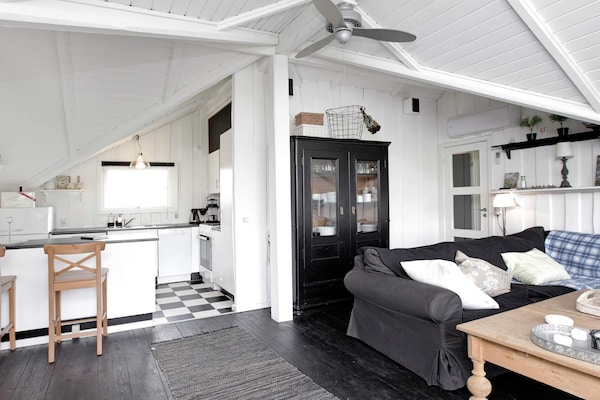 Foto van 6 persoons vakantie huis in Ansager-By Traum - Vakantiehuis in Ansager - Indoor