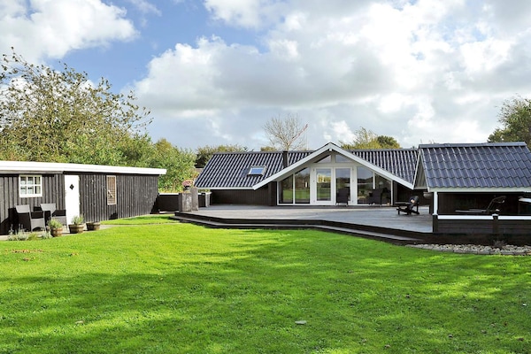 Foto van 6 persoons vakantie huis in Ansager-By Traum - Vakantiehuis in Ansager - Outdoor