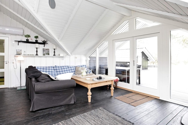 Foto van 6 persoons vakantie huis in Ansager-By Traum - Vakantiehuis in Ansager - Indoor