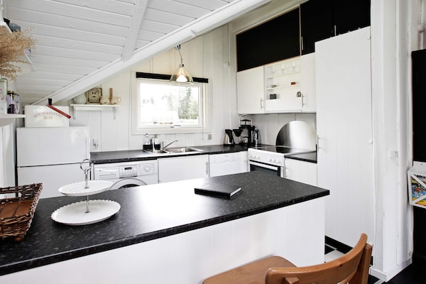 Foto van 6 persoons vakantie huis in Ansager-By Traum - Vakantiehuis in Ansager - Indoor