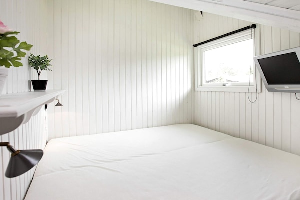 Foto van 6 persoons vakantie huis in Ansager-By Traum - Vakantiehuis in Ansager - Indoor