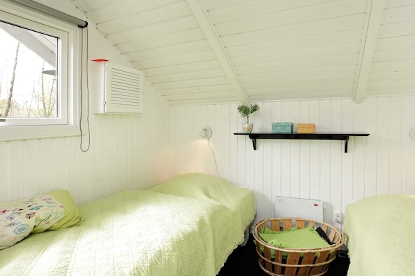 Foto van 6 persoons vakantie huis in Ansager-By Traum - Vakantiehuis in Ansager - Indoor