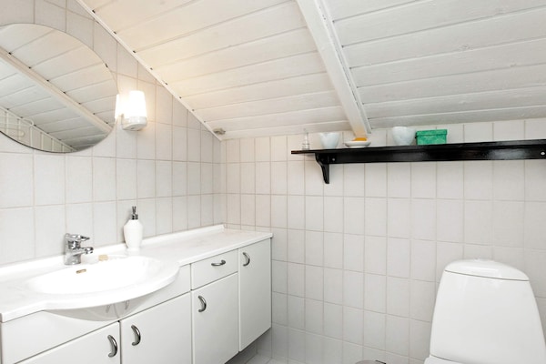 Foto van 6 persoons vakantie huis in Ansager-By Traum - Vakantiehuis in Ansager - Indoor