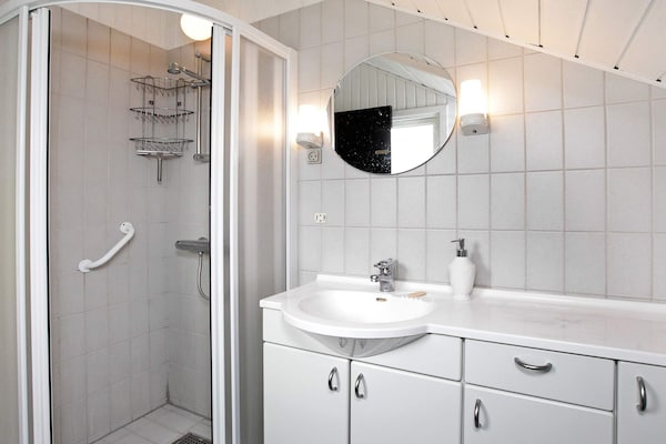 Foto van 6 persoons vakantie huis in Ansager-By Traum - Vakantiehuis in Ansager - Indoor