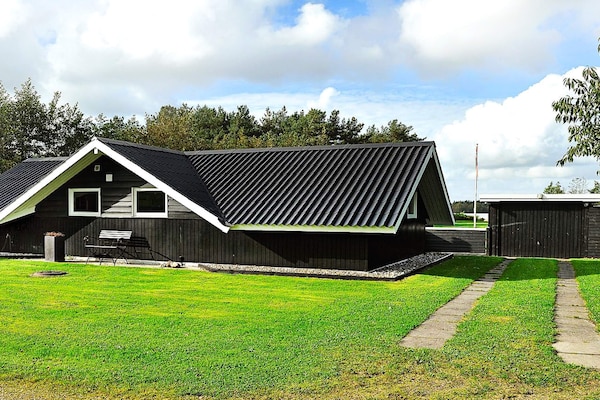Foto van 6 persoons vakantie huis in Ansager-By Traum - Vakantiehuis in Ansager - View