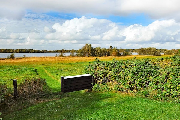 Foto van 6 persoons vakantie huis in Ansager-By Traum - Vakantiehuis in Ansager - View
