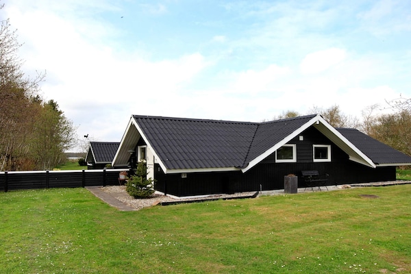 Foto van 6 persoons vakantie huis in Ansager-By Traum - Vakantiehuis in Ansager - Outdoor