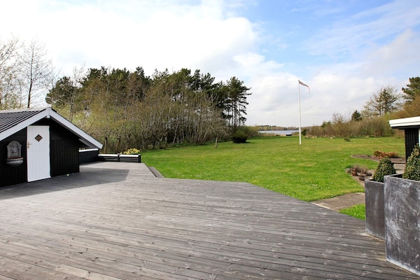 Foto van 6 persoons vakantie huis in Ansager-By Traum - Vakantiehuis in Ansager - View