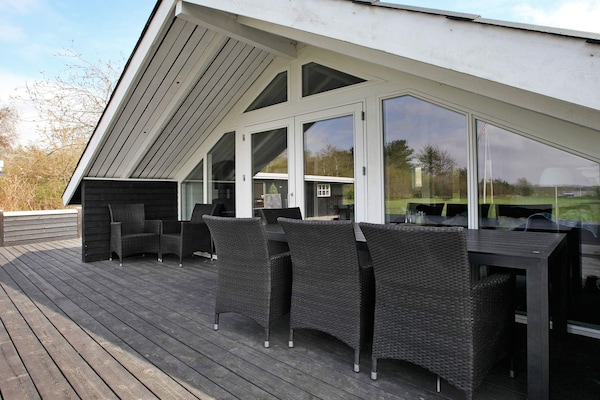 Foto van 6 persoons vakantie huis in Ansager-By Traum - Vakantiehuis in Ansager - View