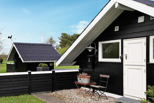 Foto van 6 persoons vakantie huis in Ansager-By Traum - Vakantiehuis in Ansager - View