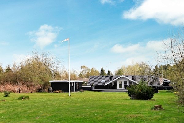 Foto van 6 persoons vakantie huis in Ansager-By Traum - Vakantiehuis in Ansager - View