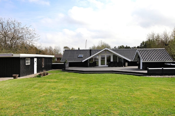 Foto van 6 persoons vakantie huis in Ansager-By Traum - Vakantiehuis in Ansager - View