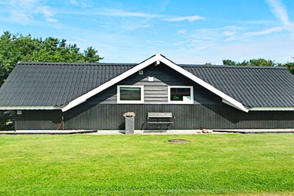 Foto van 6 persoons vakantie huis in Ansager-By Traum - Vakantiehuis in Ansager - Outdoor