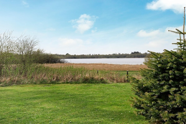 Foto van 6 persoons vakantie huis in Ansager-By Traum - Vakantiehuis in Ansager - WaterView
