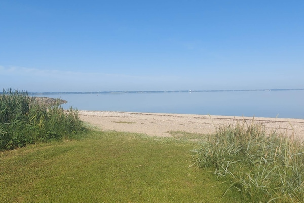 Foto van 6 persoons vakantie huis in Vinderup-By Traum - Vakantiehuis in Vinderup - WaterView