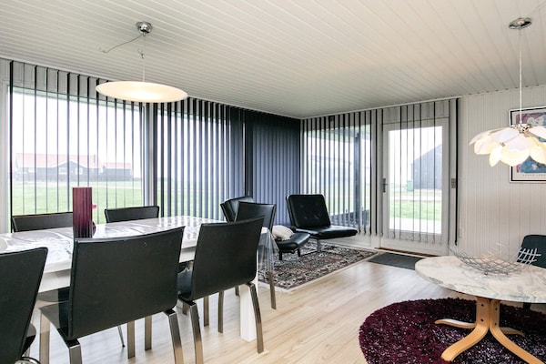 Foto van 6 persoons vakantie huis in Vinderup-By Traum - Vakantiehuis in Vinderup - Indoor