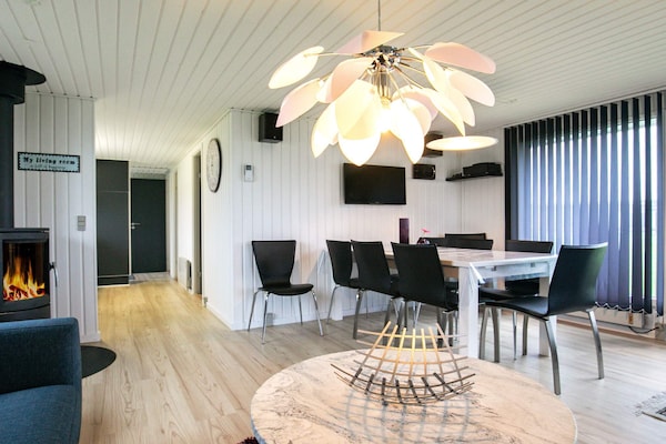 Foto van 6 persoons vakantie huis in Vinderup-By Traum - Vakantiehuis in Vinderup - Indoor