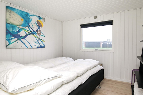 Foto van 6 persoons vakantie huis in Vinderup-By Traum - Vakantiehuis in Vinderup - Indoor