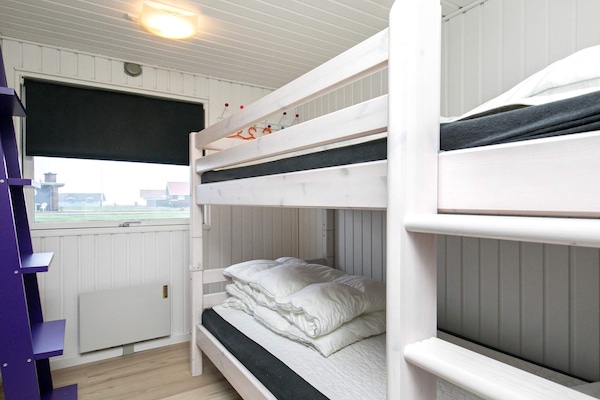 Foto van 6 persoons vakantie huis in Vinderup-By Traum - Vakantiehuis in Vinderup - Indoor