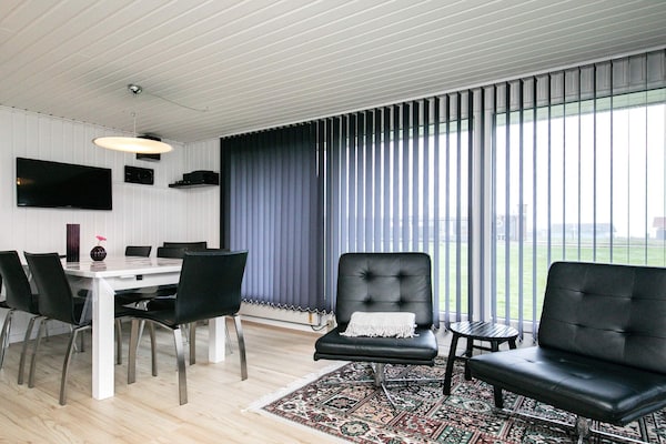 Foto van 6 persoons vakantie huis in Vinderup-By Traum - Vakantiehuis in Vinderup - Indoor
