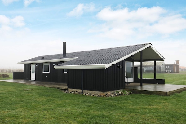 Foto van 6 persoons vakantie huis in Vinderup-By Traum - Vakantiehuis in Vinderup - View