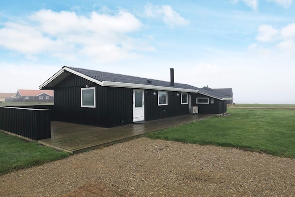 Foto van 6 persoons vakantie huis in Vinderup-By Traum - Vakantiehuis in Vinderup - WaterView