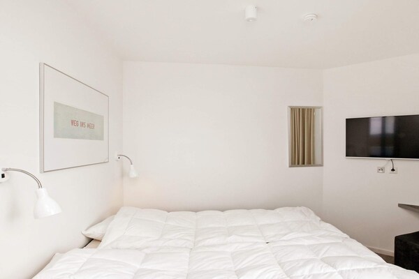 Foto van Stijlvol verblijf aan de jachthaven - Vakantiehuis in Wendtorf - Indoor