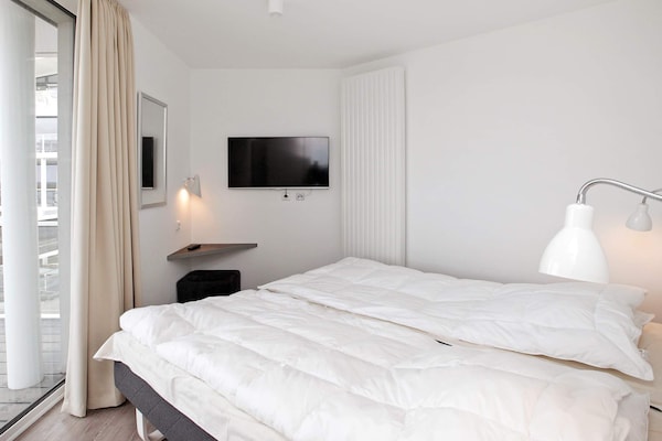 Foto van Exclusief wonen aan de jachthaven - Vakantiehuis in Wendtorf - Indoor