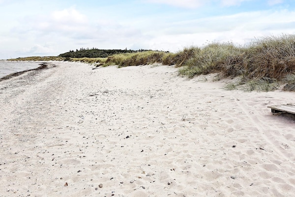 Foto van Exclusief wonen aan de jachthaven - Vakantiehuis in Wendtorf - Untagged