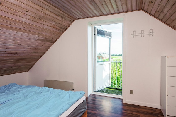 Foto van 12 persoons vakantie huis in Bredebro-By Traum - Vakantiehuis in Bredebro - Indoor