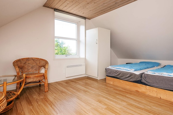 Foto van 12 persoons vakantie huis in Bredebro-By Traum - Vakantiehuis in Bredebro - Indoor
