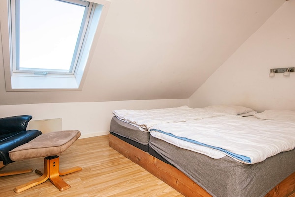 Foto van 12 persoons vakantie huis in Bredebro-By Traum - Vakantiehuis in Bredebro - Indoor