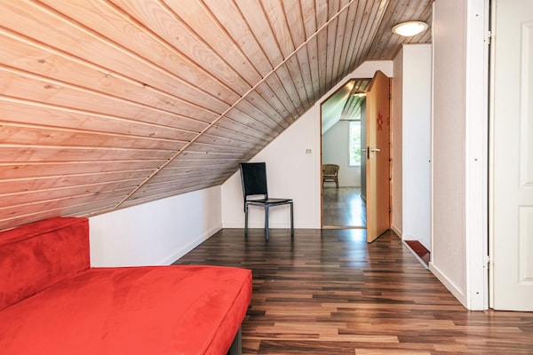 Foto van 12 persoons vakantie huis in Bredebro-By Traum - Vakantiehuis in Bredebro - Indoor