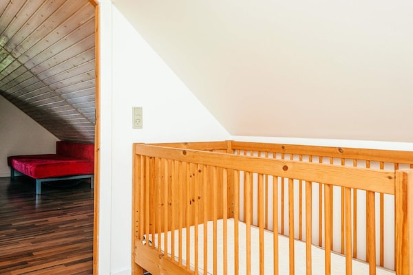 Foto van 12 persoons vakantie huis in Bredebro-By Traum - Vakantiehuis in Bredebro - Indoor