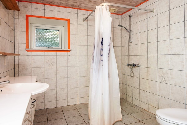 Foto van 12 persoons vakantie huis in Bredebro-By Traum - Vakantiehuis in Bredebro - Indoor