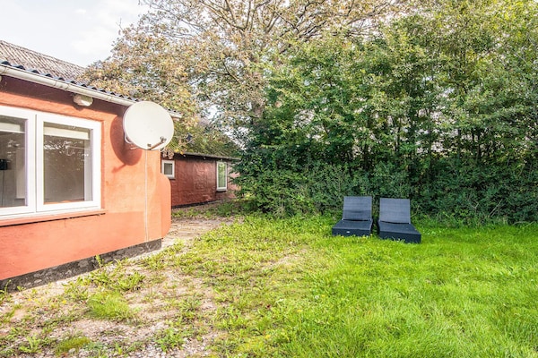 Foto van 12 persoons vakantie huis in Bredebro-By Traum - Vakantiehuis in Bredebro - View