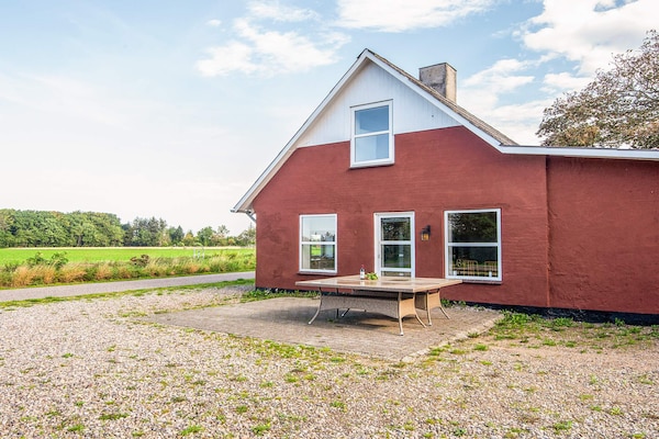 Foto van 12 persoons vakantie huis in Bredebro-By Traum - Vakantiehuis in Bredebro - View