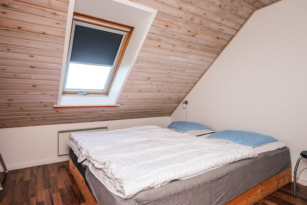 Foto van 12 persoons vakantie huis in Bredebro-By Traum - Vakantiehuis in Bredebro - Indoor