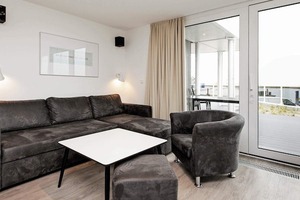 Foto van 12 persoons vakantie huis in Wendtorf - Vakantiehuis in Wendtorf - Indoor