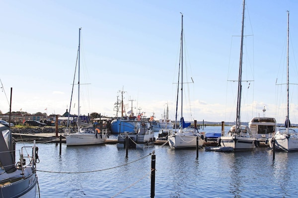 Foto van 12 persoons vakantie huis in Wendtorf - Vakantiehuis in Wendtorf - WaterView