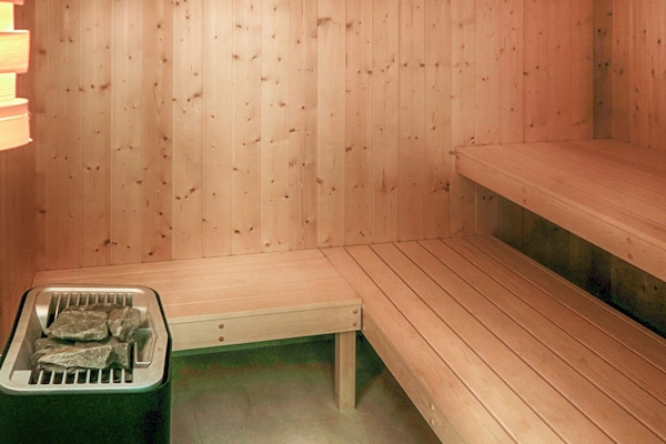 Foto van 12 persoons vakantie huis in Wendtorf - Vakantiehuis in Wendtorf - Sauna