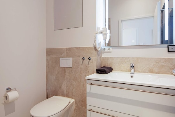 Foto van Modern penthouse aan de haven - Vakantiehuis in Wendtorf - Indoor