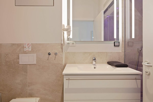 Foto van Exclusief penthouse aan zee - Vakantiehuis in Wendtorf - Indoor
