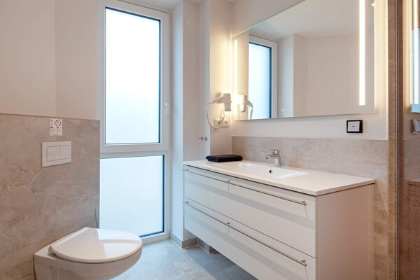 Foto van Villa aan de promenade met exclusieve uitstraling - Vakantiehuis in Wendtorf - Indoor
