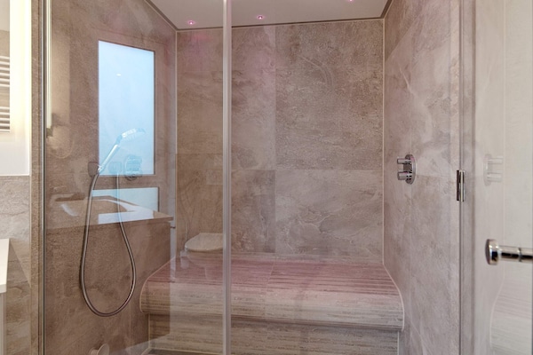 Foto van Villa aan de promenade met exclusieve uitstraling - Vakantiehuis in Wendtorf - Indoor