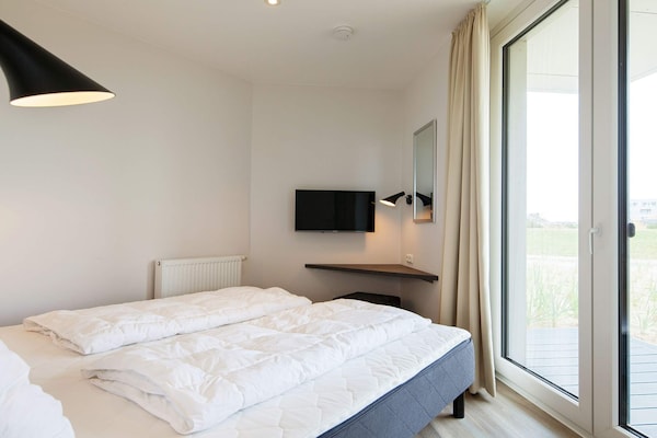 Foto van Exclusief appartement aan de Oostzee bij de haven - Vakantiehuis in Wendtorf - Indoor